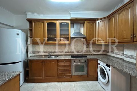 Apartment in Moscavide, Lisbon, Moscavide - € 995/month | Ref: IR-0339. - photo 5