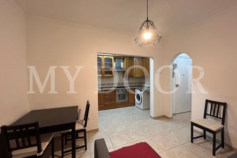 Apartment in Moscavide, Lisbon, Moscavide - € 995/month | Ref: IR-0339. - photo 8
