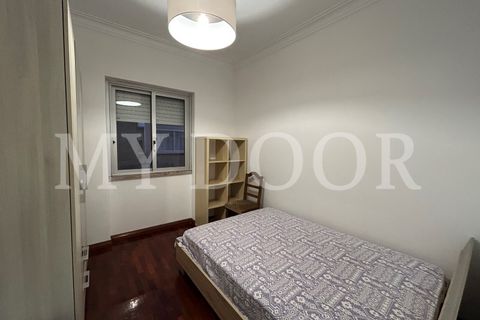 Apartment in Moscavide, Lisbon, Moscavide - € 995/month | Ref: IR-0339. - photo 17
