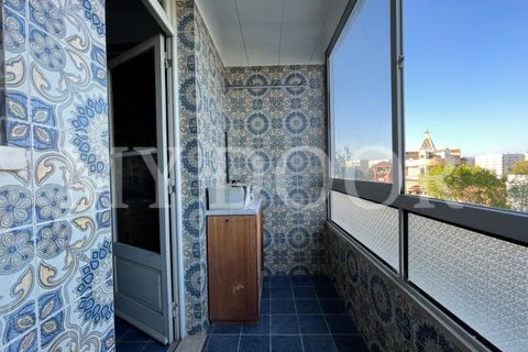 Wohnung in Moscavide, Lisbon, Moscavide - € 390.000 | Ref: IV-0538 - Foto 16