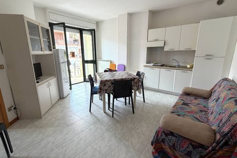 Lejlighed i Tortoreto, Teramo, Tortoreto - € 210.000 | Ref: 34251 - foto 7