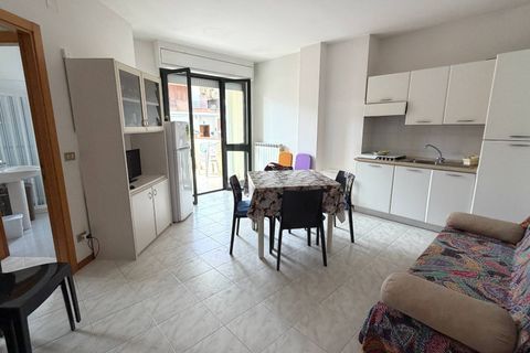 Lejlighed i Tortoreto, Teramo, Tortoreto - € 210.000 | Ref: 34251 - foto 9