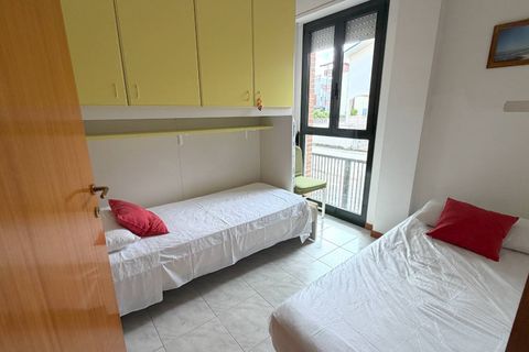 Lejlighed i Tortoreto, Teramo, Tortoreto - € 210.000 | Ref: 34251 - foto 15