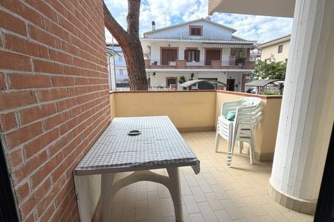 Lejlighed i Tortoreto, Teramo, Tortoreto - € 210.000 | Ref: 34251 - foto 21