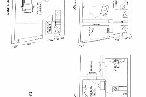 Tomt i Ceret, Pyrenees-Orientales, Ceret - € 65 400 | Ref: 1201 - foto 3