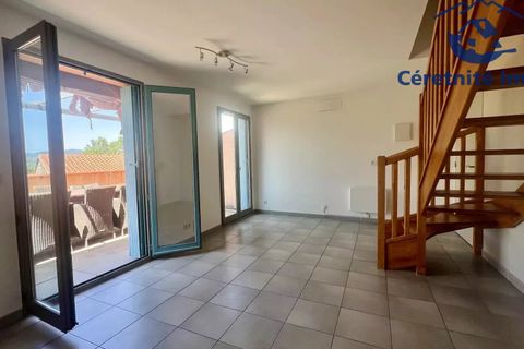 Wohnung in Ceret, Pyrenees-Orientales, Ceret - € 398.000 | Ref: 1196 - Foto 2