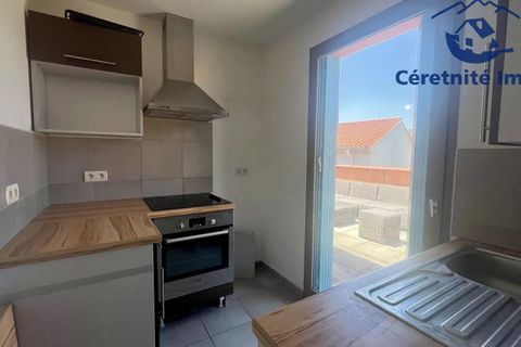 Wohnung in Ceret, Pyrenees-Orientales, Ceret - € 398.000 | Ref: 1196 - Foto 3