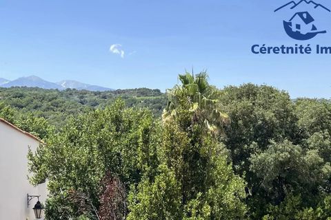Wohnung in Ceret, Pyrenees-Orientales, Ceret - € 398.000 | Ref: 1196 - Foto 7
