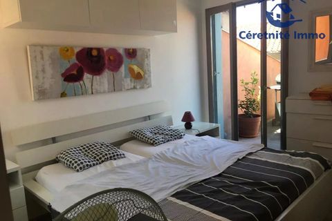 Wohnung in Ceret, Pyrenees-Orientales, Ceret - € 398.000 | Ref: 1196 - Foto 10