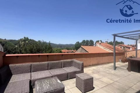 Wohnung in Ceret, Pyrenees-Orientales, Ceret - € 398.000 | Ref: 1196 - Foto 11