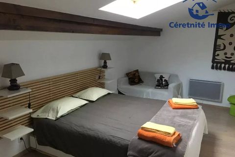 Wohnung in Ceret, Pyrenees-Orientales, Ceret - € 398.000 | Ref: 1196 - Foto 12