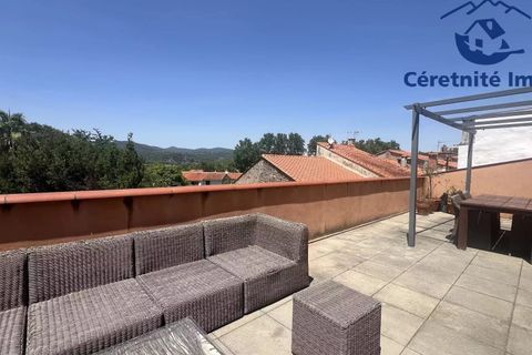Wohnung in Ceret, Pyrenees-Orientales, Ceret - € 398.000 | Ref: 1196 - Foto 14