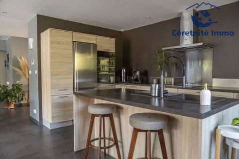 Villa in Arles-sur-Tech, Pyrenees-Orientales, Arles-sur-Tech - € 395.000 | Ref: 1204 - foto 5