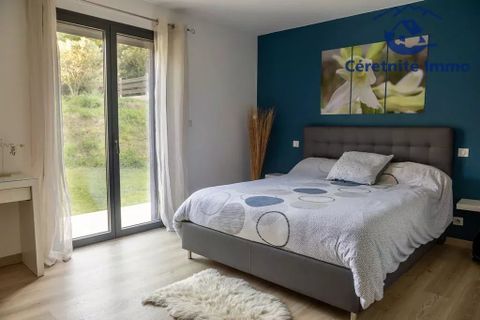 Villa in Arles-sur-Tech, Pyrenees-Orientales, Arles-sur-Tech - € 395.000 | Ref: 1204 - foto 6