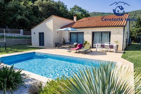 Villa in Arles-sur-Tech, Pyrenees-Orientales, Arles-sur-Tech - € 395.000 | Ref: 1204 - foto 9