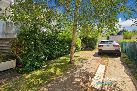 Villa i Guyancourt, Yvelines, Guyancourt - € 449.000 | Ref: 340939855117 - foto 2