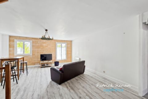 Villa i Guyancourt, Yvelines, Guyancourt - € 449.000 | Ref: 340939855117 - foto 4