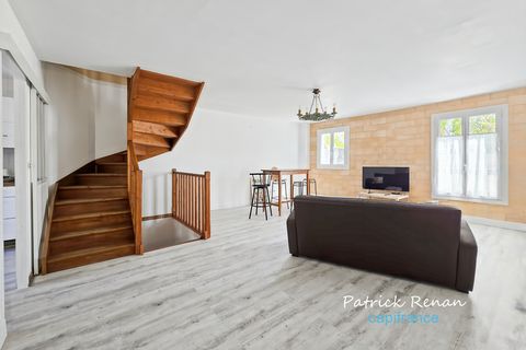 Villa i Guyancourt, Yvelines, Guyancourt - € 449.000 | Ref: 340939855117 - foto 5