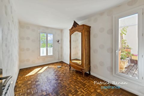 Villa i Guyancourt, Yvelines, Guyancourt - € 449.000 | Ref: 340939855117 - foto 16