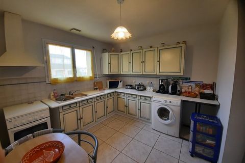 Villa i Gaillac, Tarn, Gaillac - € 210.000 | Ref: 340937741634 - foto 4