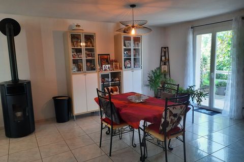 Villa i Gaillac, Tarn, Gaillac - € 210.000 | Ref: 340937741634 - foto 5