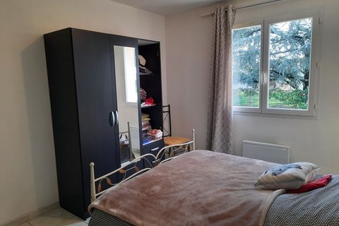 Villa i Gaillac, Tarn, Gaillac - € 210.000 | Ref: 340937741634 - foto 11