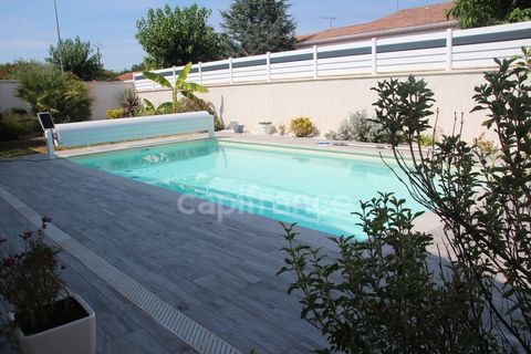 Villa i Royan, Charente-Maritime, Royan - € 559.150 | Ref: 340937985746 - foto 7