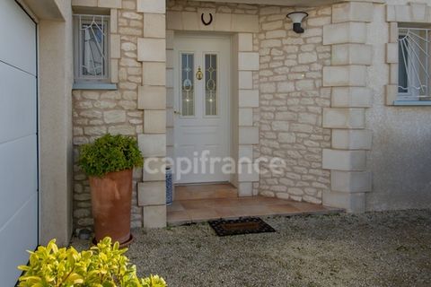 Villa i Royan, Charente-Maritime, Royan - € 559.150 | Ref: 340937985746 - foto 11