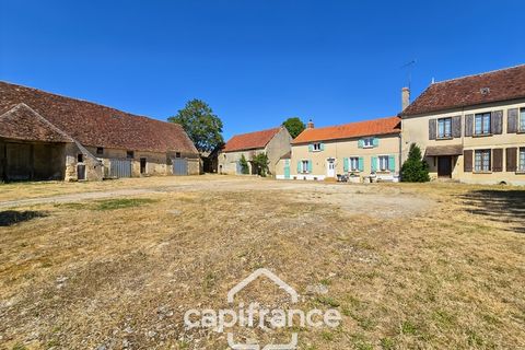 Villa em Perroy, Nievre, Perroy - € 212.000 | Ref: 340937950132 - foto 2