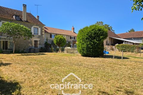 Villa em Perroy, Nievre, Perroy - € 212.000 | Ref: 340937950132 - foto 4
