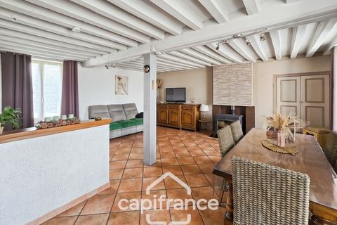 Villa em Perroy, Nievre, Perroy - € 212.000 | Ref: 340937950132 - foto 5