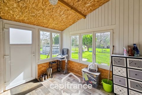 Villa em Perroy, Nievre, Perroy - € 212.000 | Ref: 340937950132 - foto 13