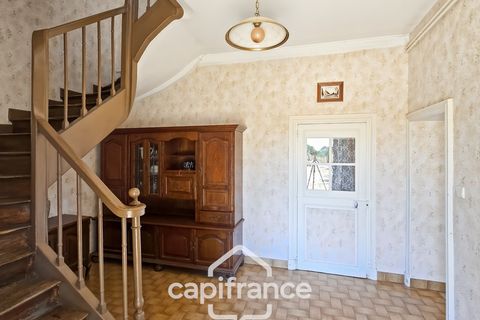 Villa em Perroy, Nievre, Perroy - € 212.000 | Ref: 340937950132 - foto 14