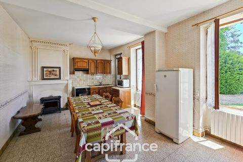 Villa em Perroy, Nievre, Perroy - € 212.000 | Ref: 340937950132 - foto 15