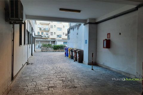Parkeringsplads i Lecce, Lecce, Lecce - € 45.000 | Ref: V26115b1 - foto 10