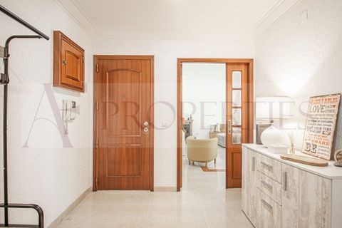 Wohnung in Cacem, Lisbon, Cacem - € 388.000 | Ref: APA_47 - Foto 2
