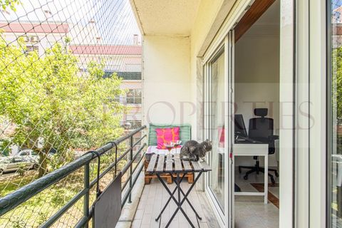 Wohnung in Cacem, Lisbon, Cacem - € 388.000 | Ref: APA_47 - Foto 4