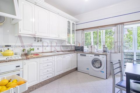 Wohnung in Cacem, Lisbon, Cacem - € 388.000 | Ref: APA_47 - Foto 8