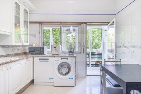 Wohnung in Cacem, Lisbon, Cacem - € 388.000 | Ref: APA_47 - Foto 9