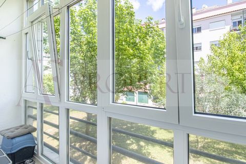 Wohnung in Cacem, Lisbon, Cacem - € 388.000 | Ref: APA_47 - Foto 11