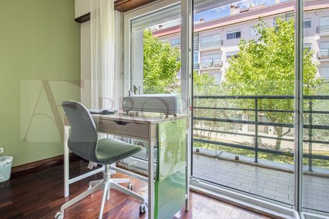 Wohnung in Cacem, Lisbon, Cacem - € 388.000 | Ref: APA_47 - Foto 14