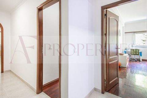 Wohnung in Cacem, Lisbon, Cacem - € 388.000 | Ref: APA_47 - Foto 19