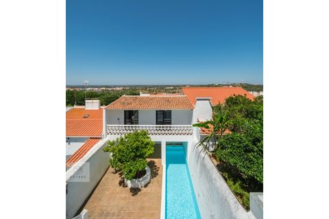 Villa i Mora, Evora, Mora - € 420 000 | Ref: Citage 303/26 - foto 2