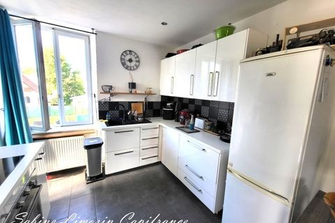 Villa i Montbeliard, Doubs, Montbeliard - € 134.000 | Ref: 340930279450 - foto 3