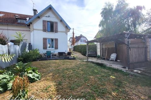 Villa i Montbeliard, Doubs, Montbeliard - € 134.000 | Ref: 340930279450 - foto 6