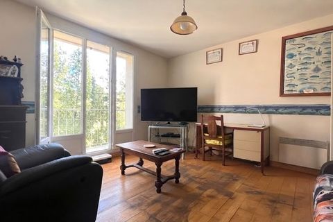 Wohnung in Quimper, Finistere, Quimper - € 155.000 | Ref: 340931774415 - Foto 2