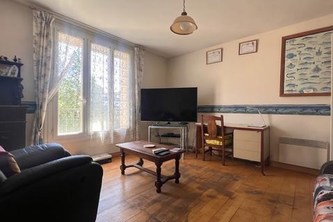 Wohnung in Quimper, Finistere, Quimper - € 155.000 | Ref: 340931774415 - Foto 8