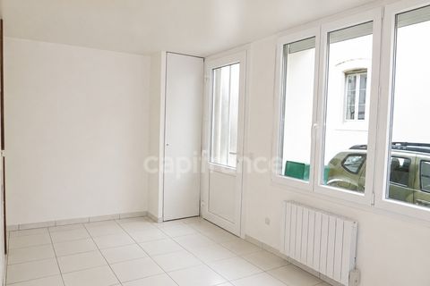 Apartamento en Saujon, Charente-Maritime, Saujon - € 64.500 | Ref: 340931866513 - photo 1