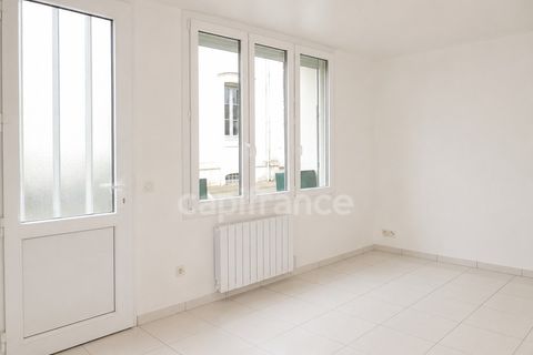 Apartamento en Saujon, Charente-Maritime, Saujon - € 64.500 | Ref: 340931866513 - photo 2