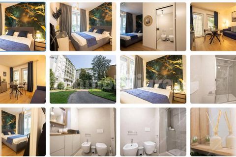 Erhvervsejendom i Milan, Milan, Milan - € 60.000 | Ref: 07-13-25 - foto 8